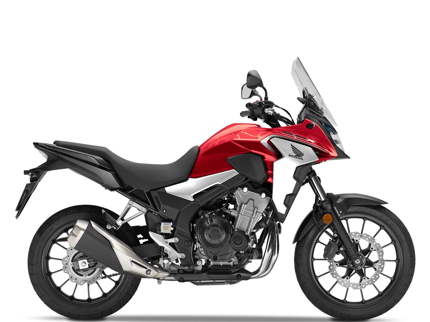 Honda bikes 2020 discount new model