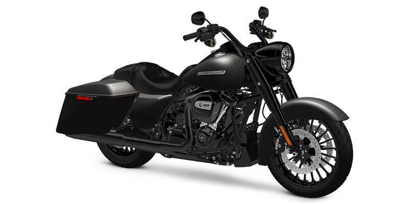 2018 road discount king colors