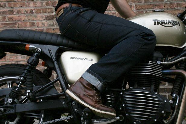 Rev it mohawk boots sales