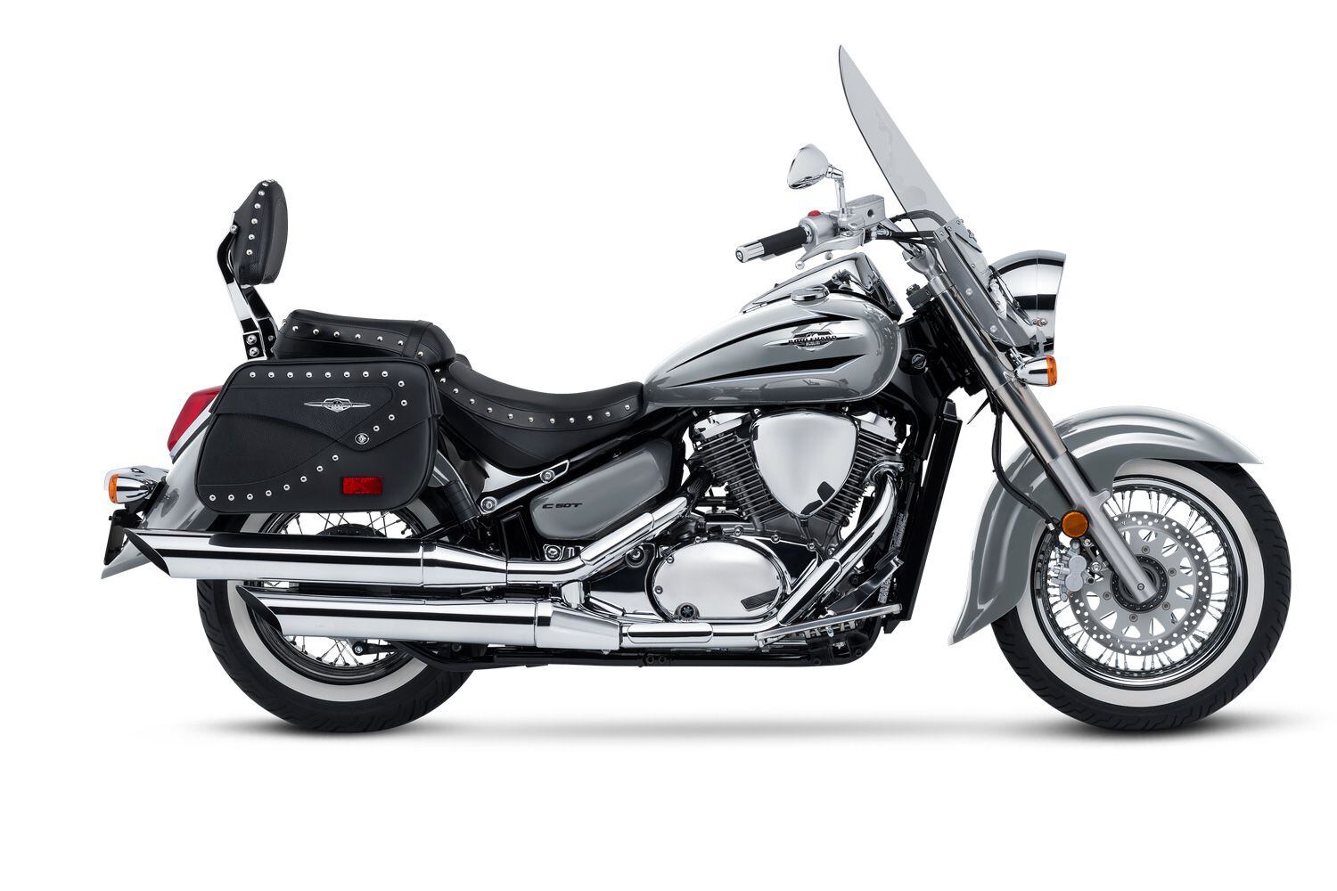 2020 Suzuki Boulevard C50T