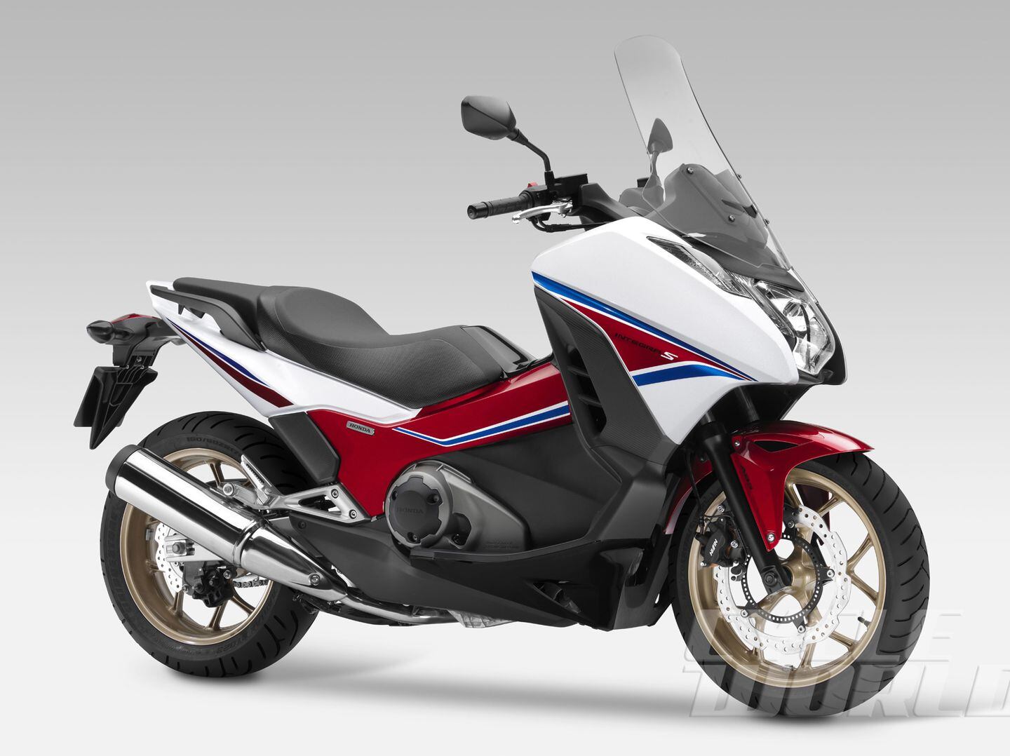 2014 Honda Integra- First Ride Scooter Review- Photos | Cycle World