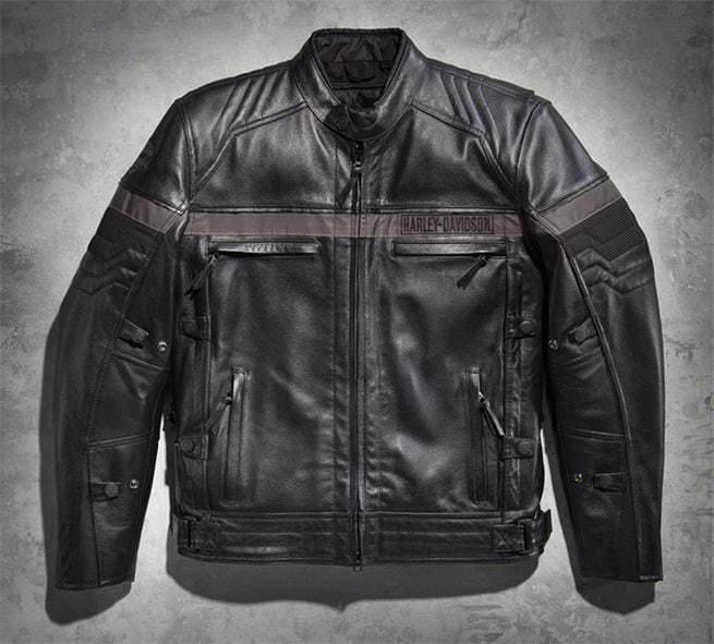 five stylish jackets for fall and winter