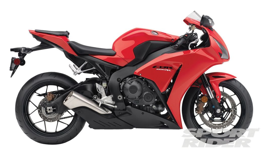 2012 honda cbr1000rr shop price