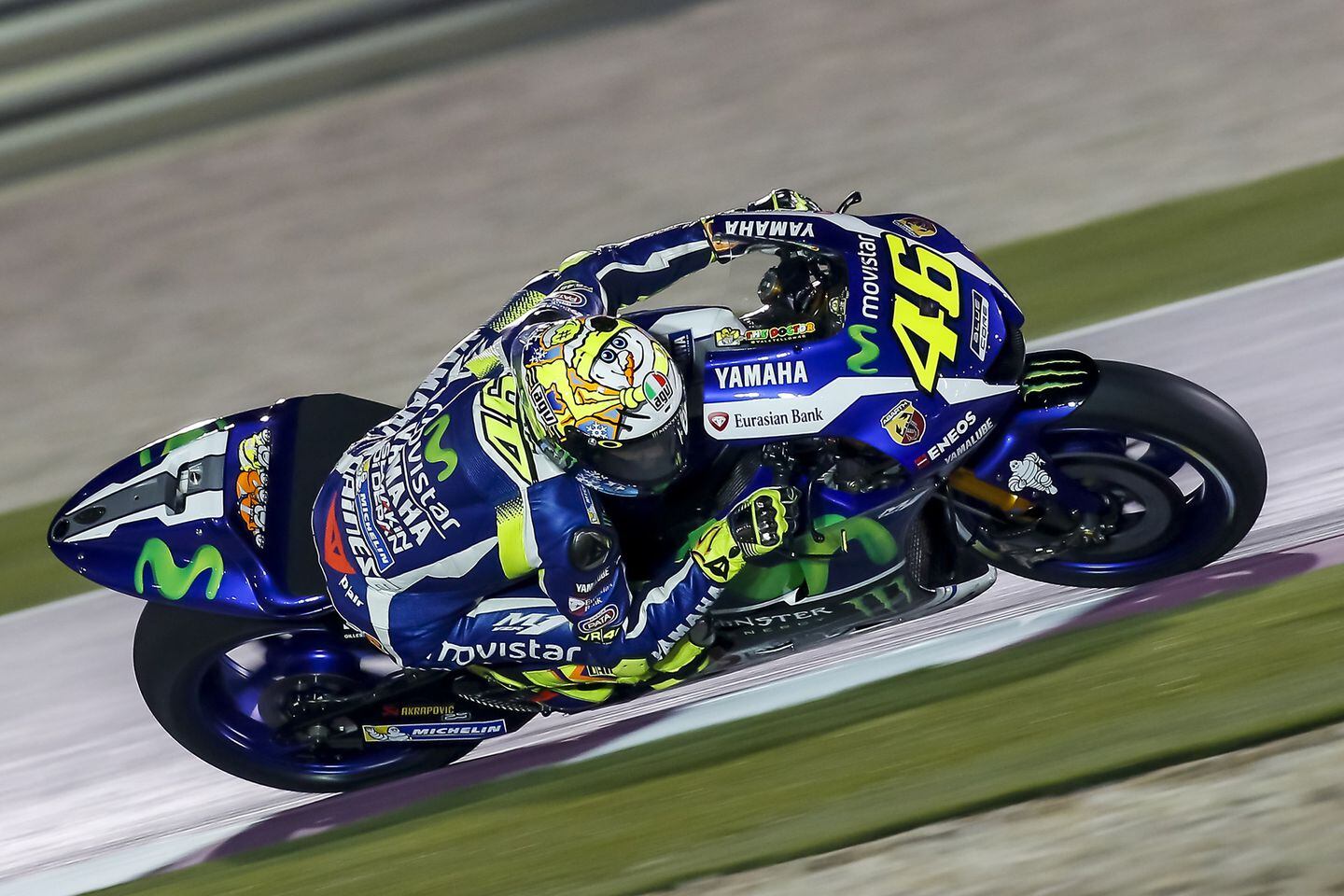 2016 MotoGP Preview | Cycle World