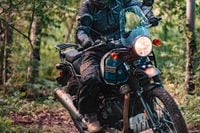 Re himalayan 2021 price cheap