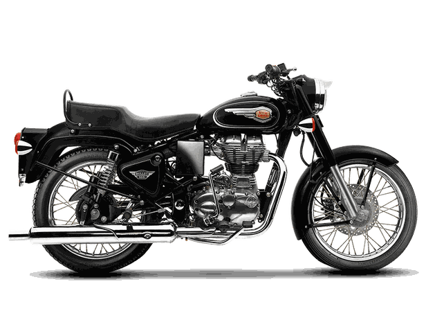 Royal enfield on sale 500 horsepower