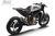Husqvarna Vitpilen 701