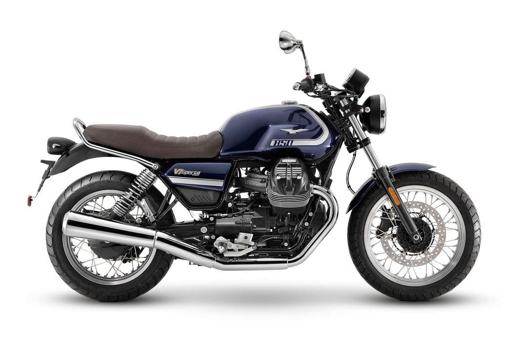 2021 Moto Guzzi V7 Buyer s Guide Specs Photos Price Cycle World
