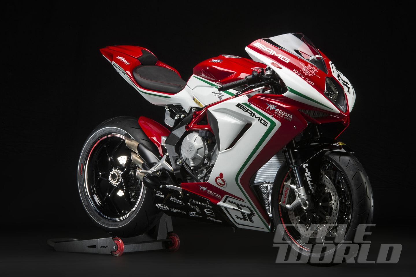 Amg mv agusta discount