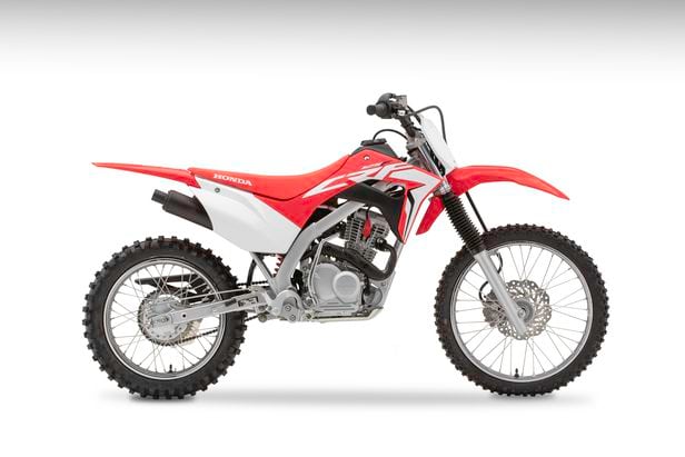 Honda 125 dirt bike for sale near me cheap