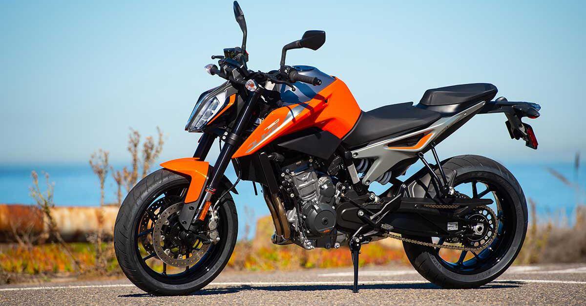 2010 Ktm 990 Adventure Specifications And Pictures