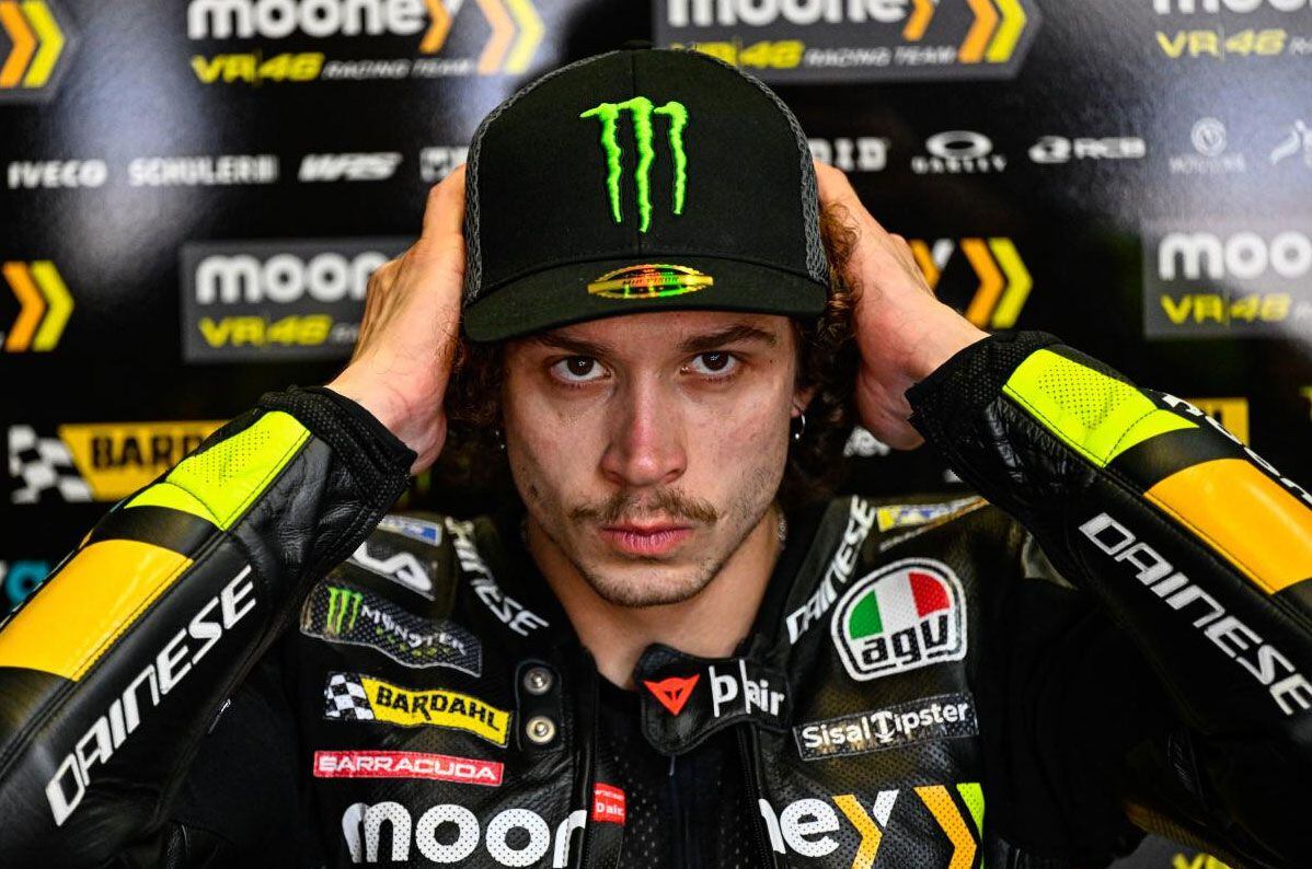 Championship leader Marco Bezzecchi came into Jerez on top and exited in second place after only scoring a single point in the pair of races.