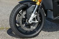 2016 BMW S 1000 XR Ride Review | Cycle World