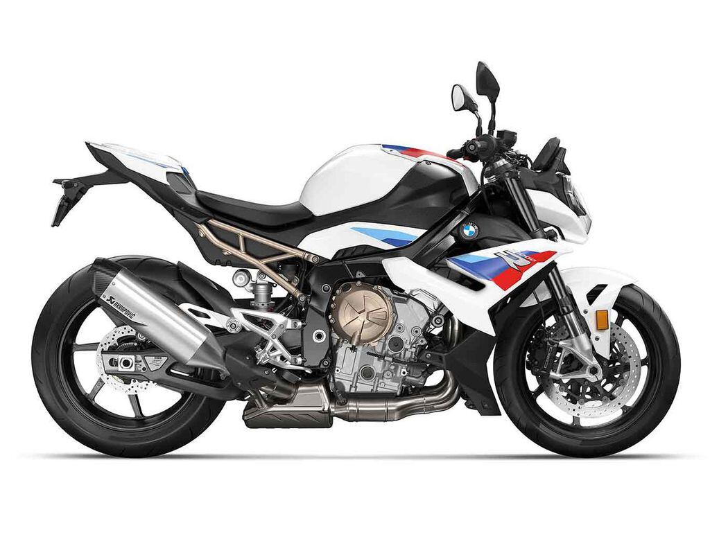 2022 BMW S 1000 R Buyer s Guide Specs Photos Price Cycle World