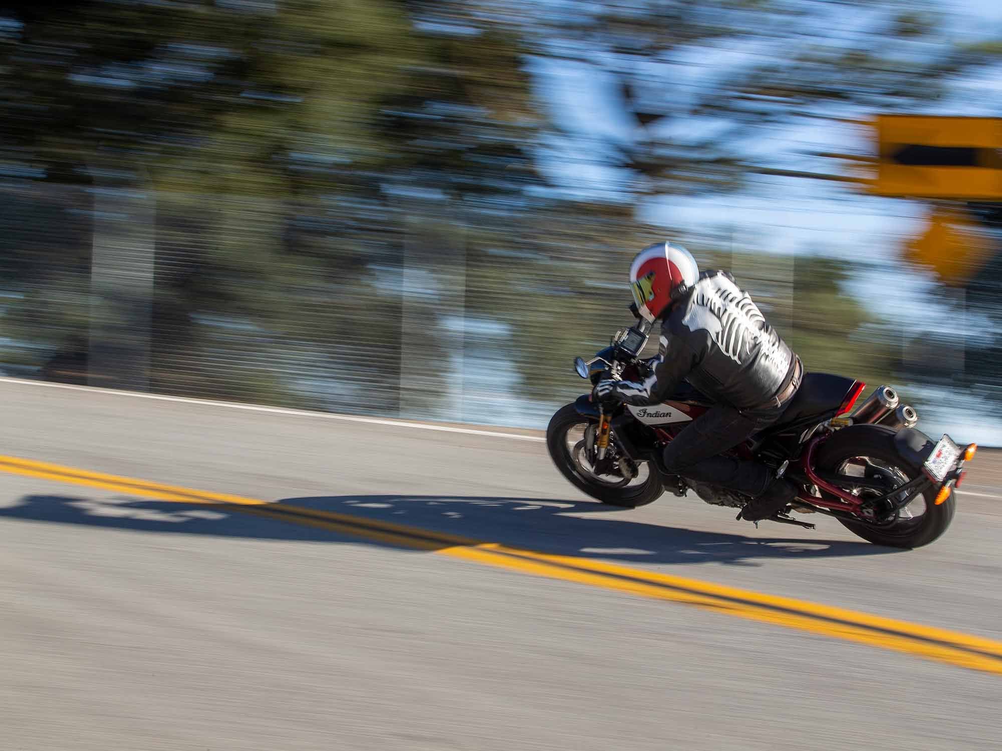 In the simplest of terms: Motorcycles are fun. Plain and simple.