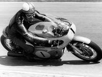 Volker Rauch Grand Prix Motorcycle Racing Photo Gallery | Cycle World