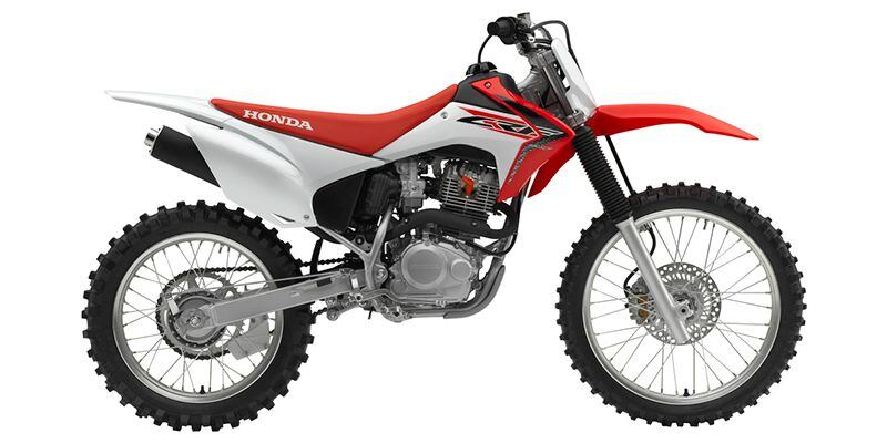 2018 Honda CRF230F Buyer s Guide Specs Photos Price Cycle World