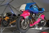 Britten motorcycle for sale cheap