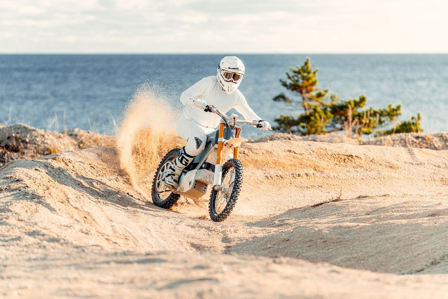 2021 Cake Kalk OR Race and Kalk INK Race First Look Cycle World