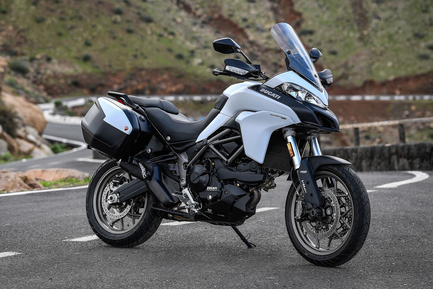 Ducati 950 multistrada 2016 store