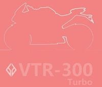 benda motorcycles vtr 300 turbo teaser banner