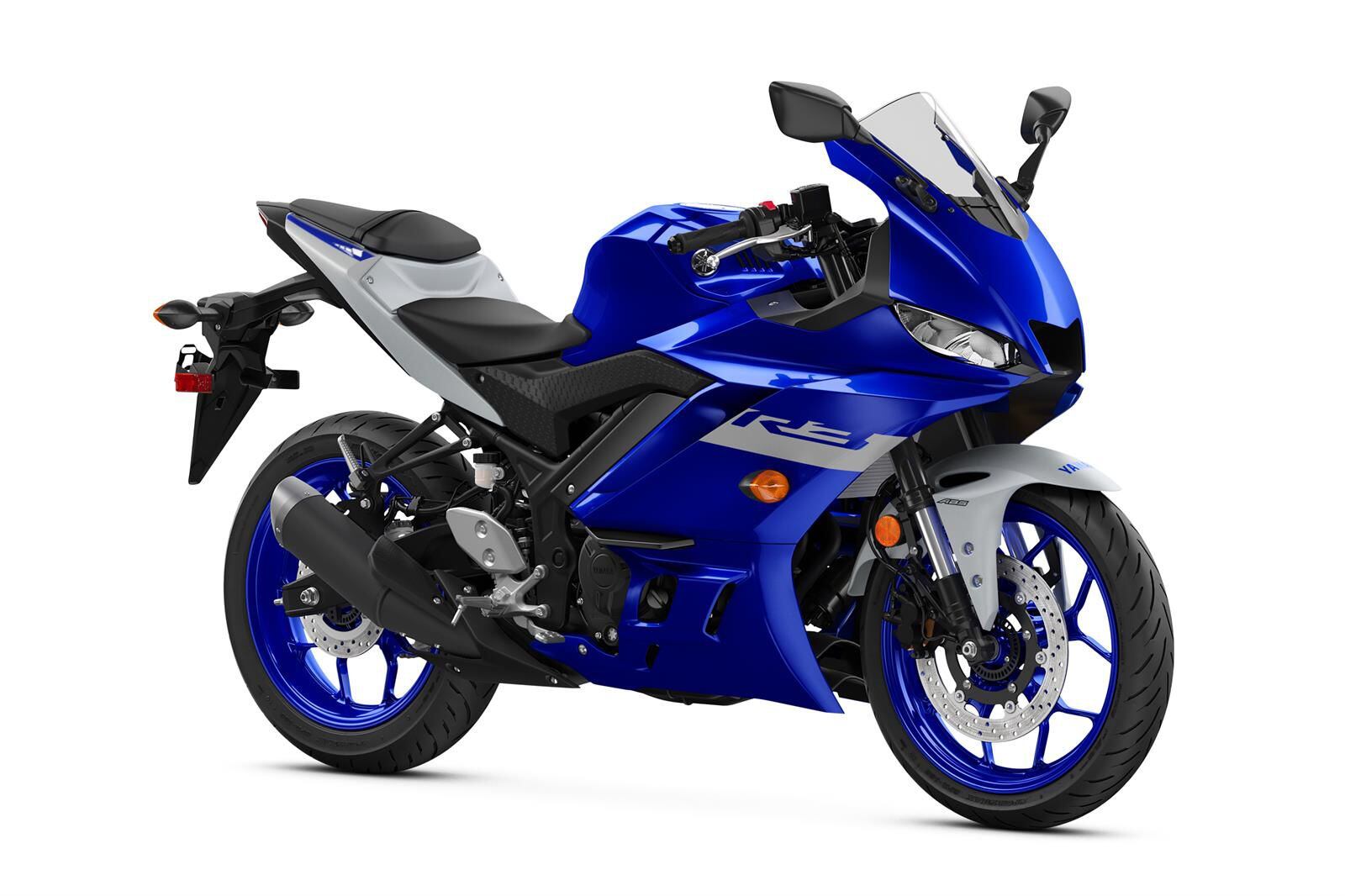 Nemlig musikalsk konservativ 2020 Yamaha YZF-R3 Buyer's Guide: Specs, Photos, Price | Cycle World