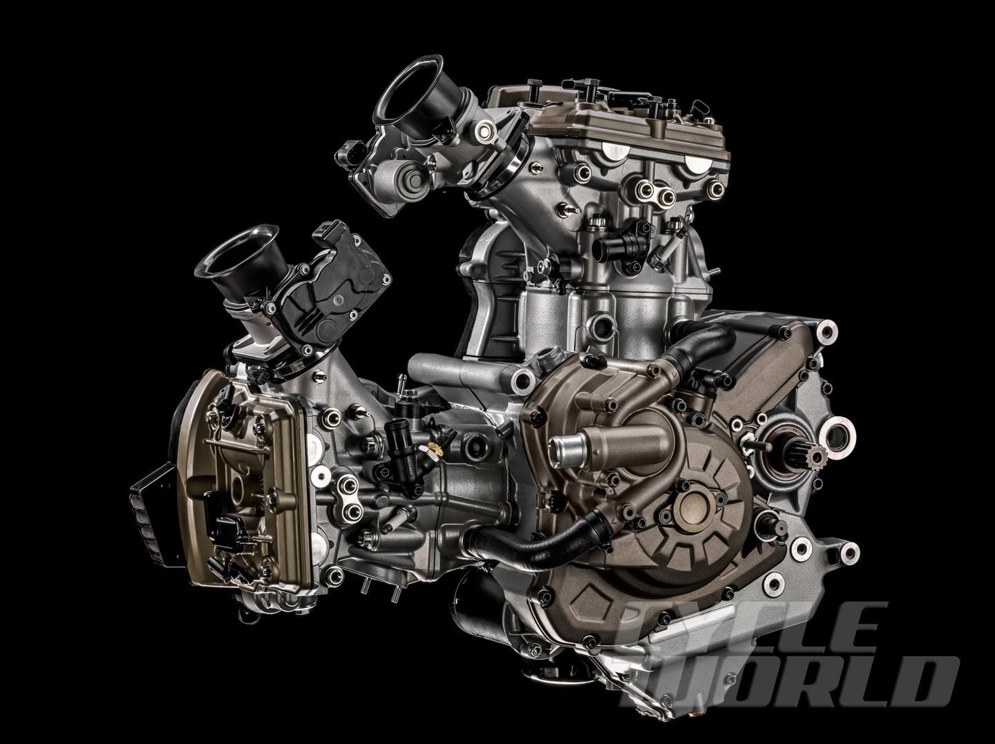 ducati 1198 engine