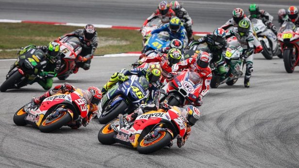 Bike racers sales