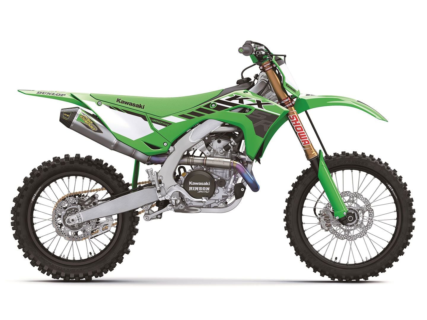2025 Kawasaki KX250X Buyer's Guide: Specs, Photos, Price