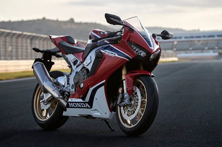 Gallery More Photos Of The 17 Honda Cbr1000rr Sp That Are Worth A Look Cycle World