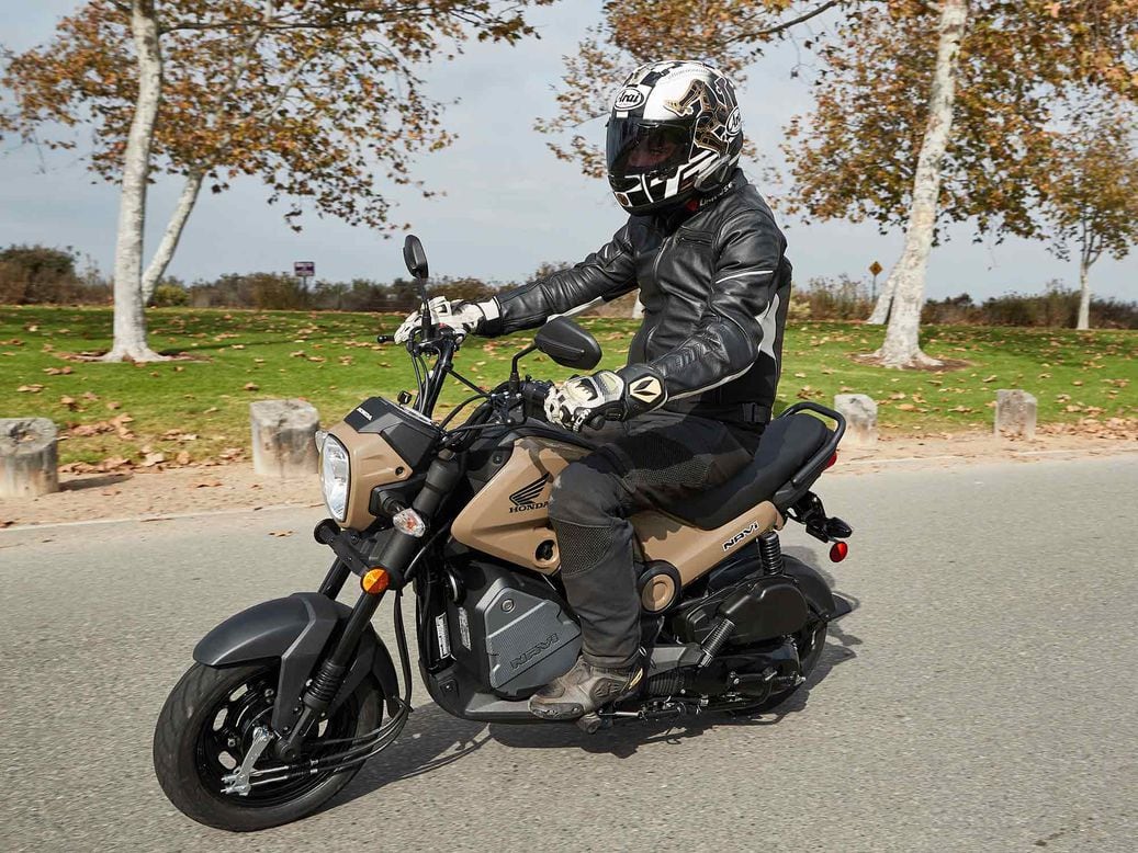 Honda navi electric cheap