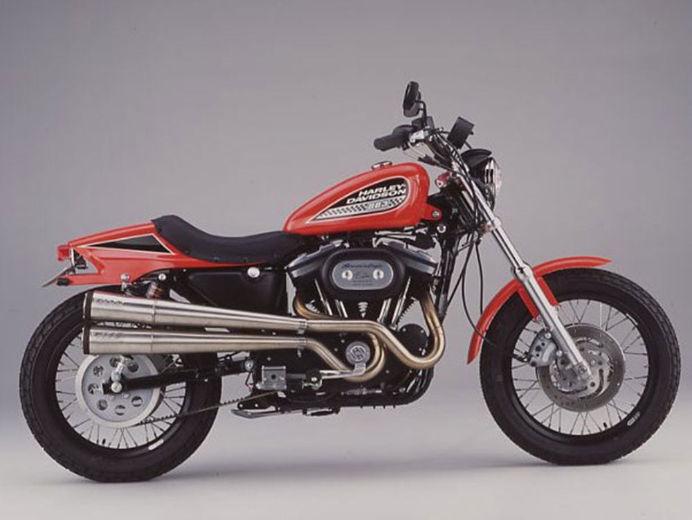 Harley davidson 883r for sale deals