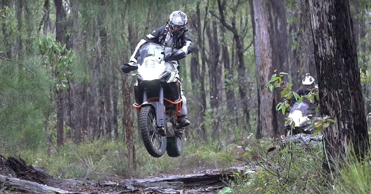 bikesales ktm