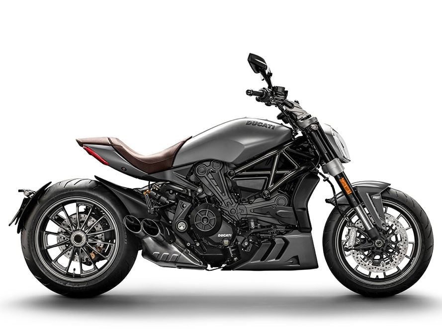 2019 Ducati XDiavel/S Buyer's Guide: Specs, Photos, Price | Cycle