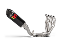 Akrapovic Kawasaki Ninja ZX-10R Exhaust | Cycle World
