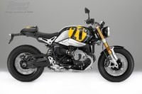 2017 bmw r nine t deals