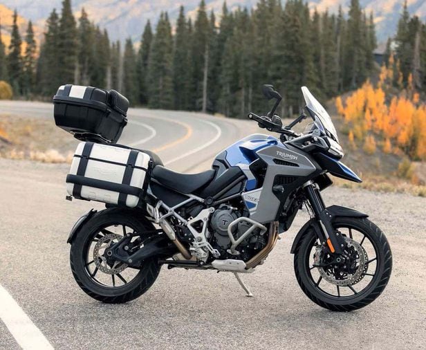 Best lightweight touring bike deals