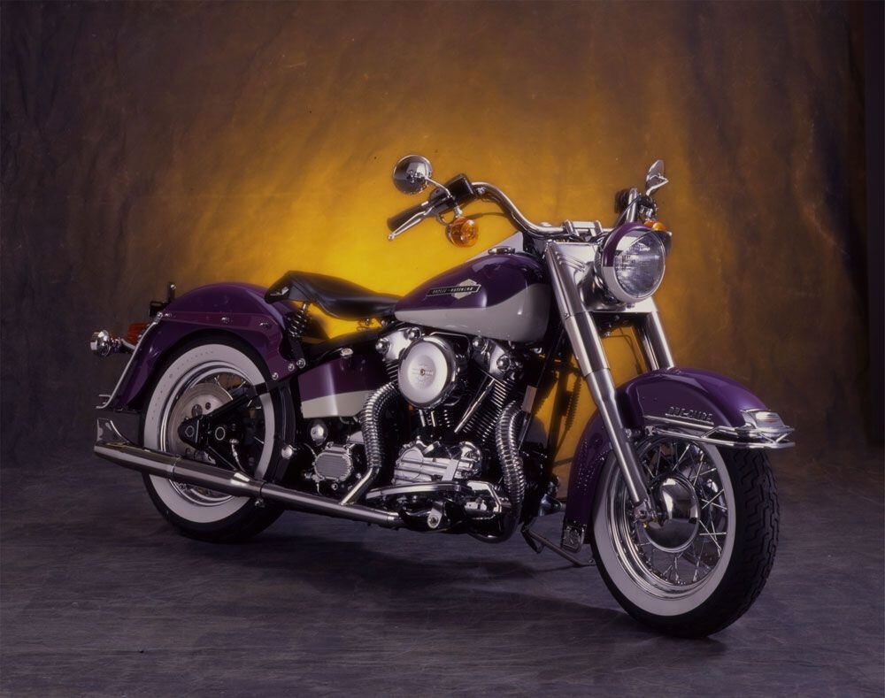 1997 harley fatboy 2025