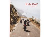 books on motorcycle travel