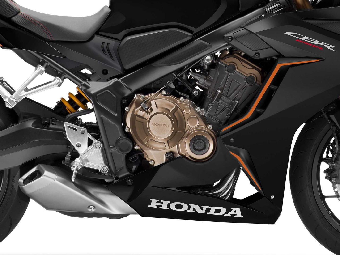 Cbr 650rr sales