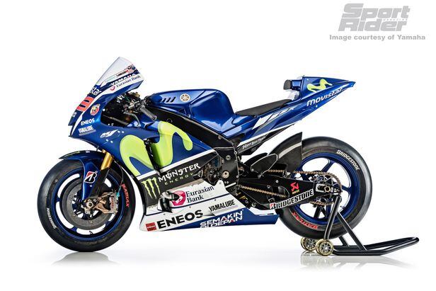 Image Gallery 15 Yamaha Yzr M1 Cycle World Image Gallery 15 Yamaha Yzr M1 Cycle World