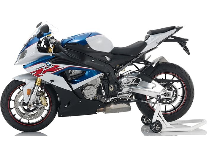 18 Bmw S1000rr Cycle World
