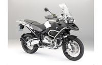 2010 BMW R1200GS R1200GS Adventure Review BMW R1200GS Riding Impression Cycle World