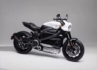 14 Most Interesting Electrics of 2023 Cycle World