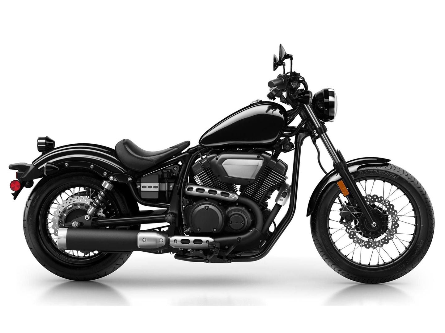 Yamaha bolt 950cc best sale