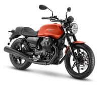 2021 Moto Guzzi V7 Buyer s Guide Specs Photos Price Cycle World