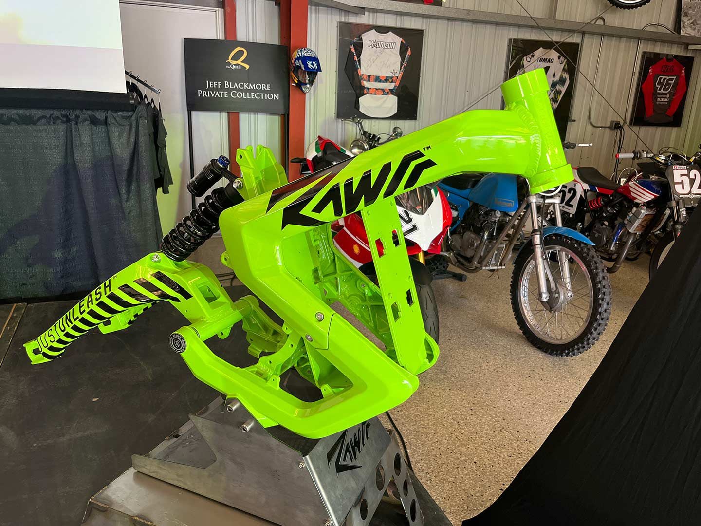 8 speed cassette wahoo kickr