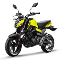 CFMoto Papio XO-1 | Cycle World
