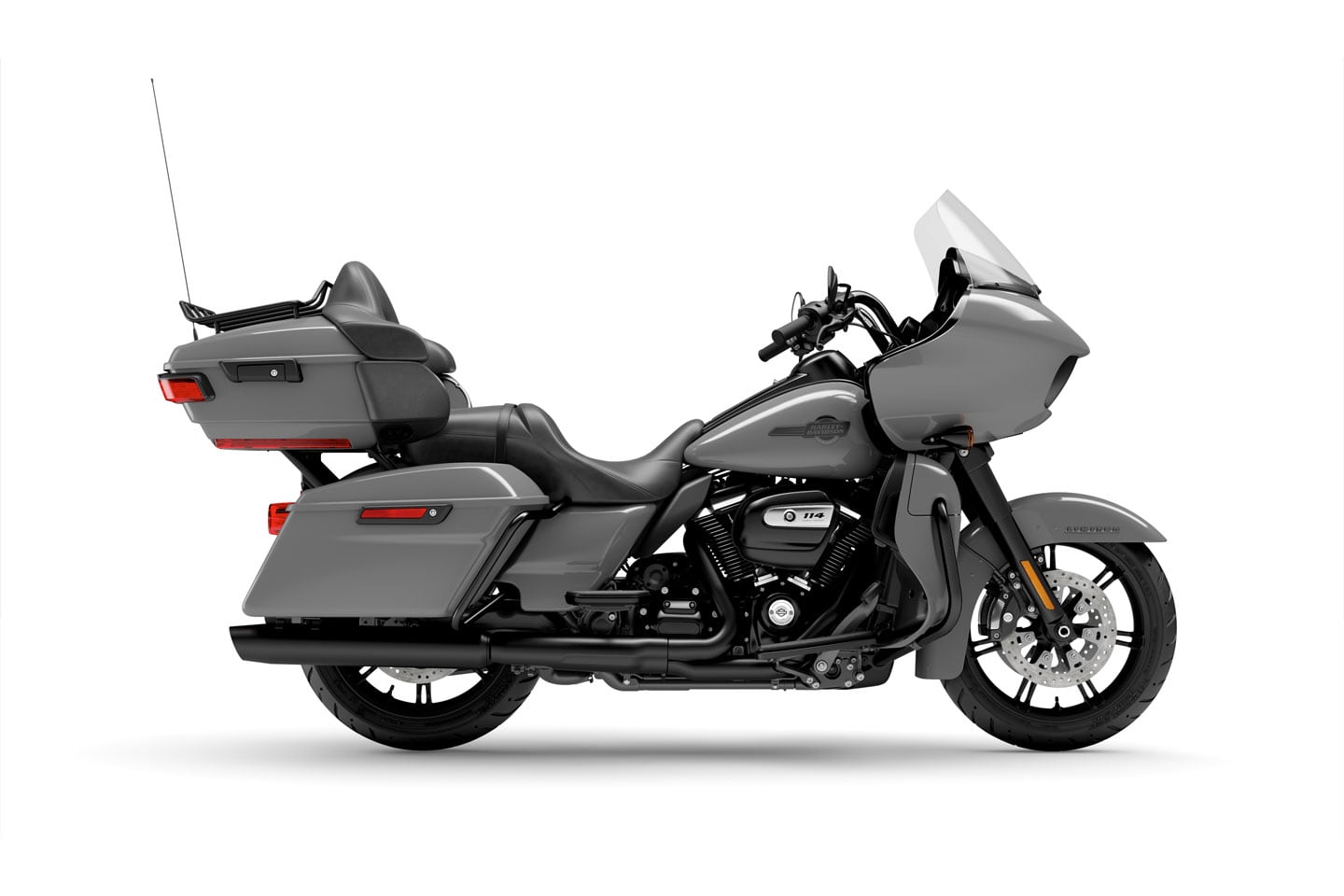 Harley Davidson Motorcycles Cycle World