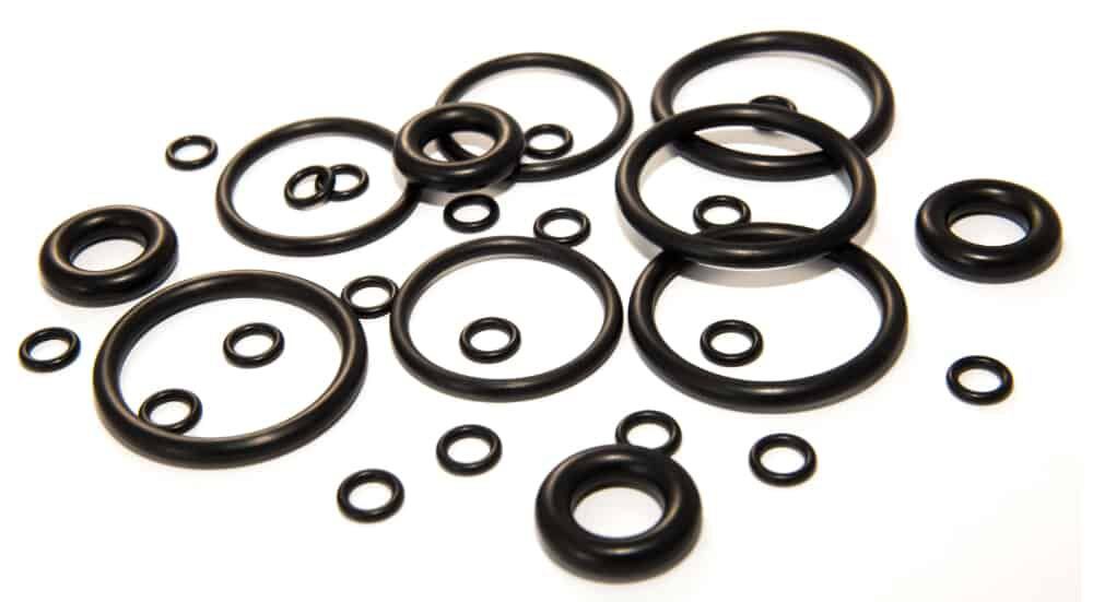 Something as simple as an incorrectly installed O-ring can create big problems.
